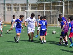 MIS Sports
